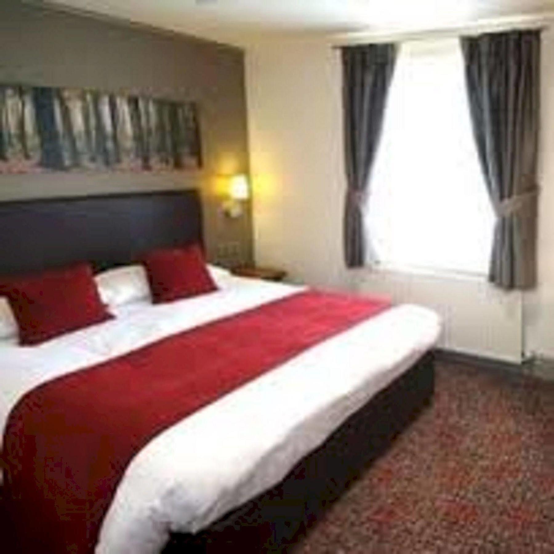 Channings Hotel By Greene King Inns ブリストル エクステリア 写真